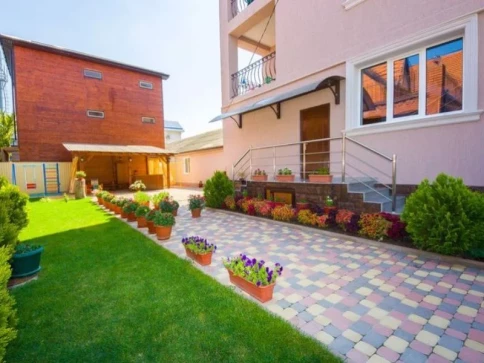 Гостевой дом «Паллада» — фото-547_4