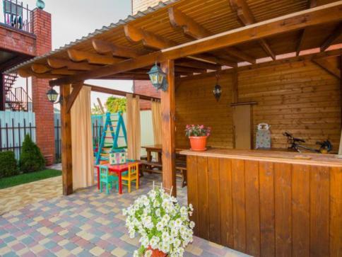 Гостевой дом «Паллада» — фото-547_5