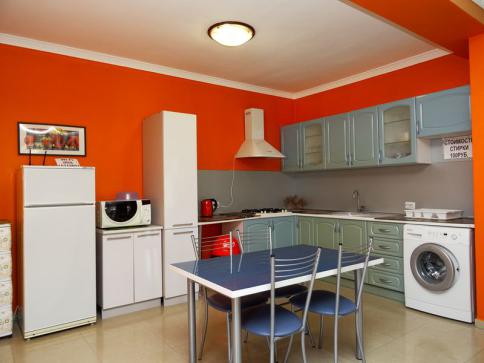 Гостевой дом «Паллада» — фото-547_6