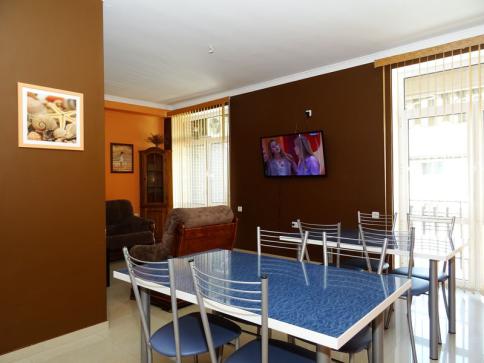 Гостевой дом «Паллада» — фото-547_7