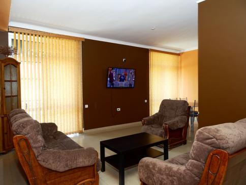 Гостевой дом «Паллада» — фото-547_8