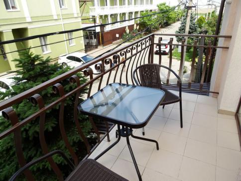 Гостевой дом «Паллада» — фото-547_11