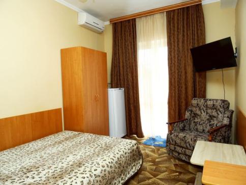 Гостевой дом «Паллада» — фото-547_13