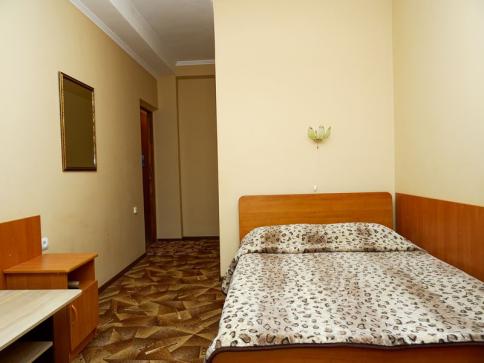 Гостевой дом «Паллада» — фото-547_12