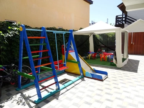 Гостевой дом «Релакс» — фото-550_2