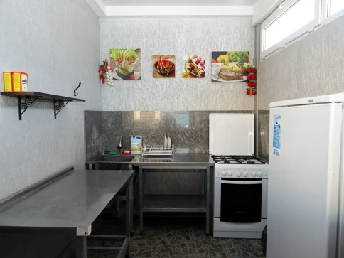 Гостевой дом «Релакс» — фото-550_3