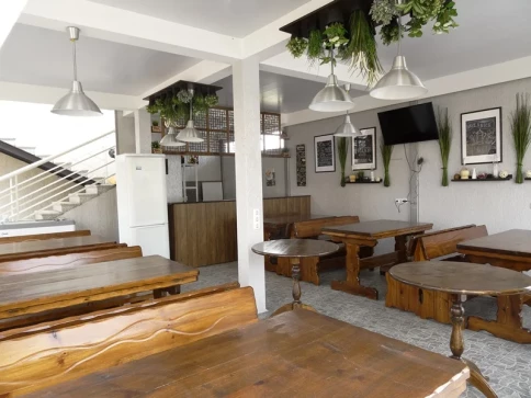 Гостевой дом «Релакс» — фото-550_4