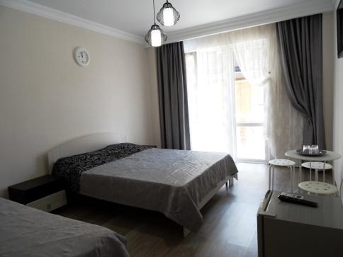 Гостевой дом «Релакс» — фото-550_5