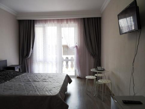 Гостевой дом «Релакс» — фото-550_6