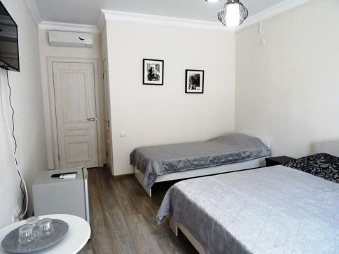 Гостевой дом «Релакс» — фото-550_7