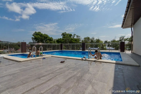 Гостевой дом «София» — фото-549_2