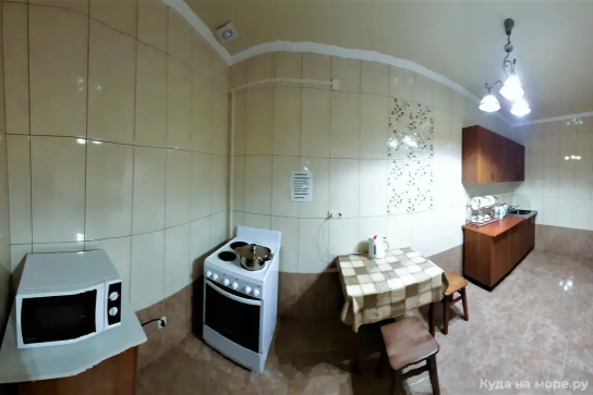 Гостевой дом «София» — фото-549_3