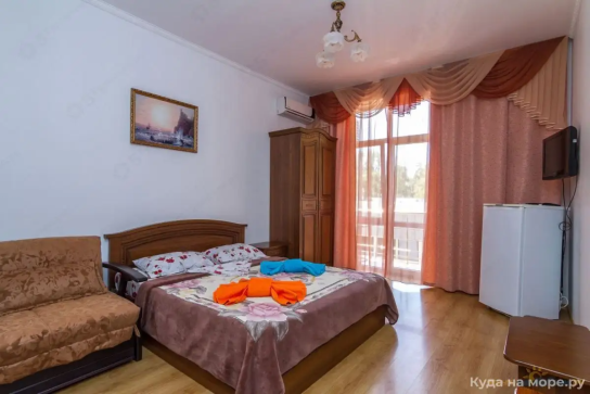 Гостевой дом «София» — фото-549_4