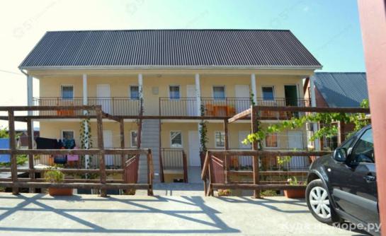 Гостевой дом «Фантазия» — фото-549_2