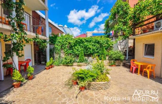 Гостевой дом «Фантазия» — фото-549_1