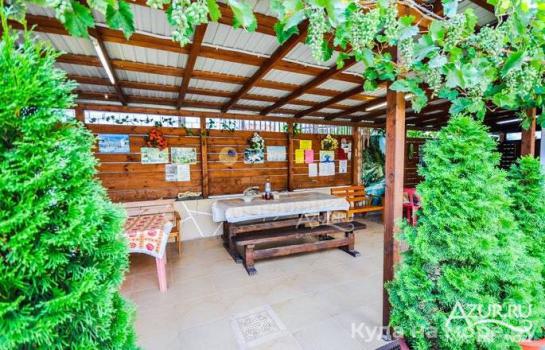 Гостевой дом «Фантазия» — фото-549_3