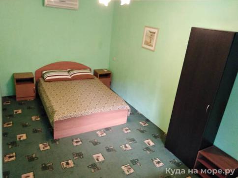 Гостевой дом «Фантазия» — фото-549_4