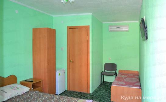 Гостевой дом «Фантазия» — фото-549_5