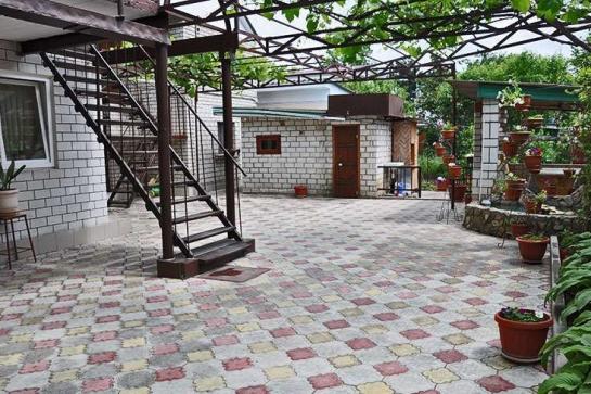 Гостевой дом «Юля» — фото-546_1