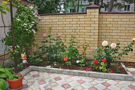 Гостевой дом «Юля» — фото-546_3