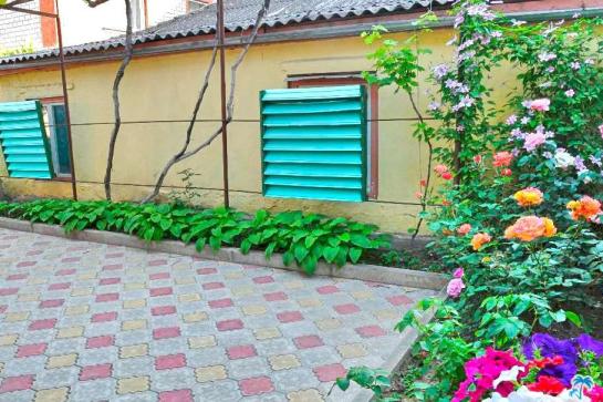 Гостевой дом «Юля» — фото-546_4