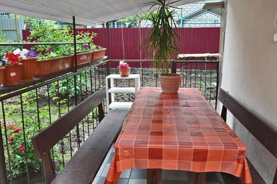 Гостевой дом «Юля» — фото-546_5