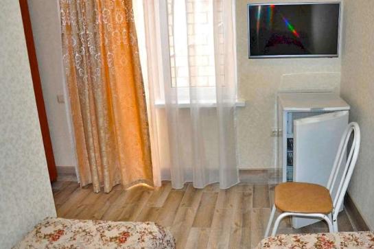 Гостевой дом «Юля» — фото-546_11