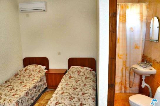 Гостевой дом «Юля» — фото-546_12