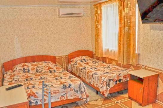 Гостевой дом «Юля» — фото-546_13