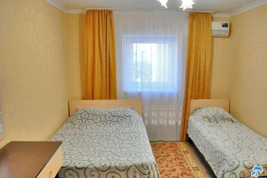 Гостевой дом «Юля» — фото-546_15