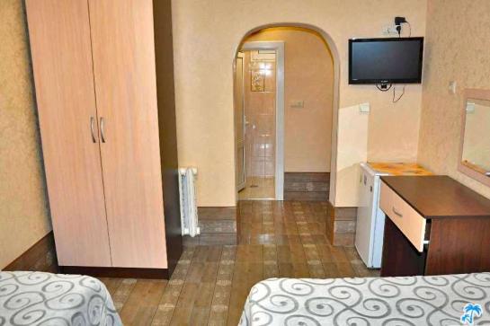 Гостевой дом «Юля» — фото-546_16