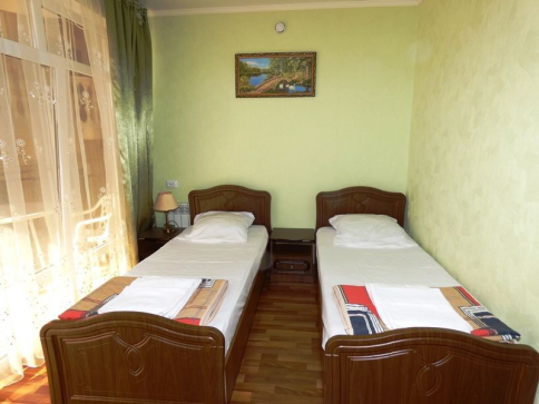 Гостевой дом "София" — фото-557_6