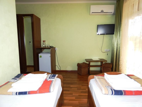 Гостевой дом "София" — фото-557_7