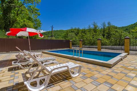 Гостиница "Триумф" — фото-557_1