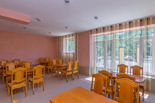 Гостиница "Триумф" — фото-557_3