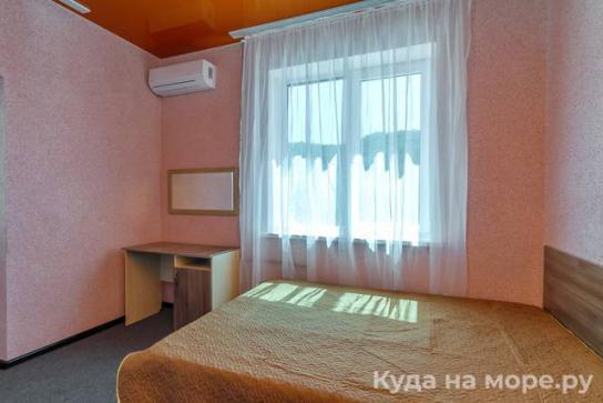 Гостиница "Триумф" — фото-557_6