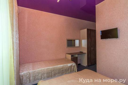 Гостиница "Триумф" — фото-557_8