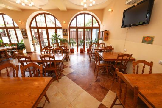 Гостиница "Версаль" — фото-557_3