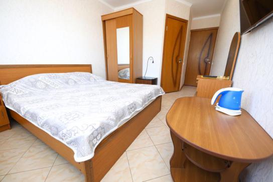 Гостиница "Версаль" — фото-557_5