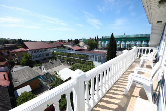 Гостиница "Версаль" — фото-557_2