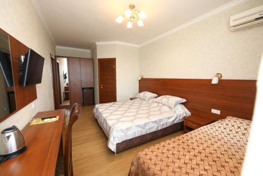 Гостиница "Версаль" — фото-557_6