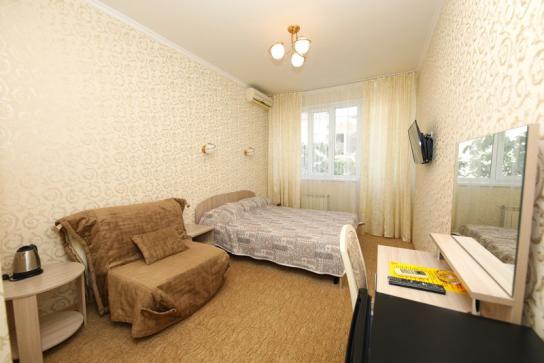 Гостиница "Версаль" — фото-557_7