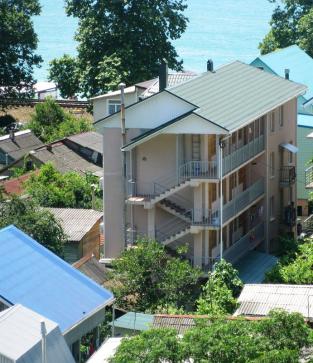 Гостиница "Татьяна" — фото-557_1