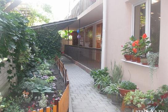 Гостиница "Татьяна" — фото-557_3