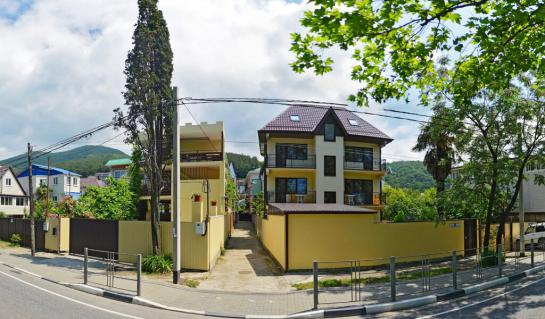 Гостиница "Татьяна" — фото-557_4