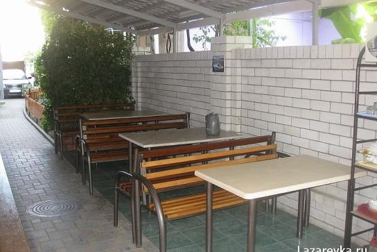 Гостиница "Татьяна" — фото-557_5