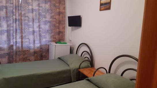 Гостиница "Татьяна" — фото-557_6