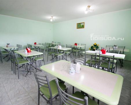 Гостиница "Аэлита" — фото-558_2