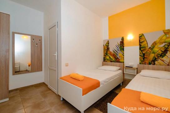 Гостиница "Аэлита" — фото-558_4