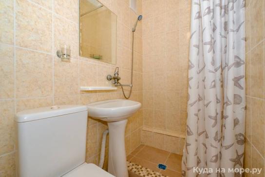 Гостиница "Аэлита" — фото-558_6